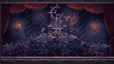 скачать Rogue Legacy 2 торрент